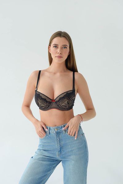 Бюстгальтер для годування MAMA FLIRT 4009 фото